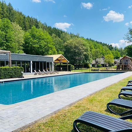 Val d'Arimont Resort Malmedy Extérieur photo