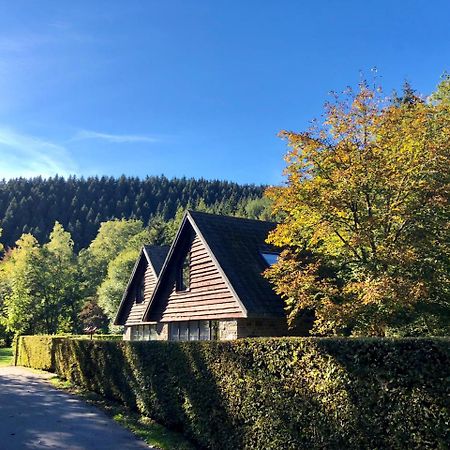 Val d'Arimont Resort Malmedy Extérieur photo