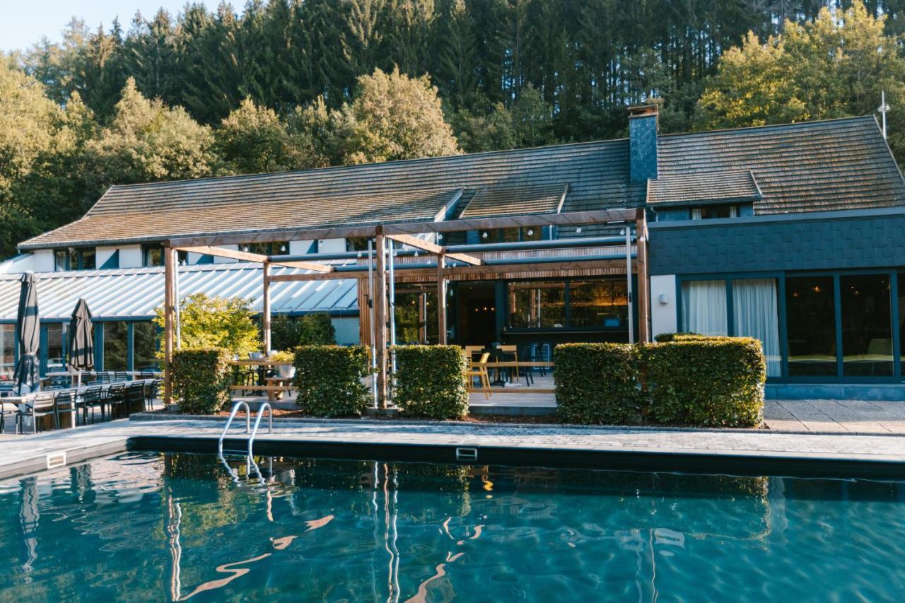 Val d'Arimont Resort Malmedy Extérieur photo