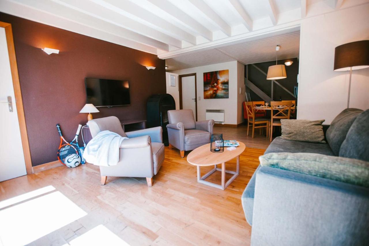 Val d'Arimont Resort Malmedy Extérieur photo