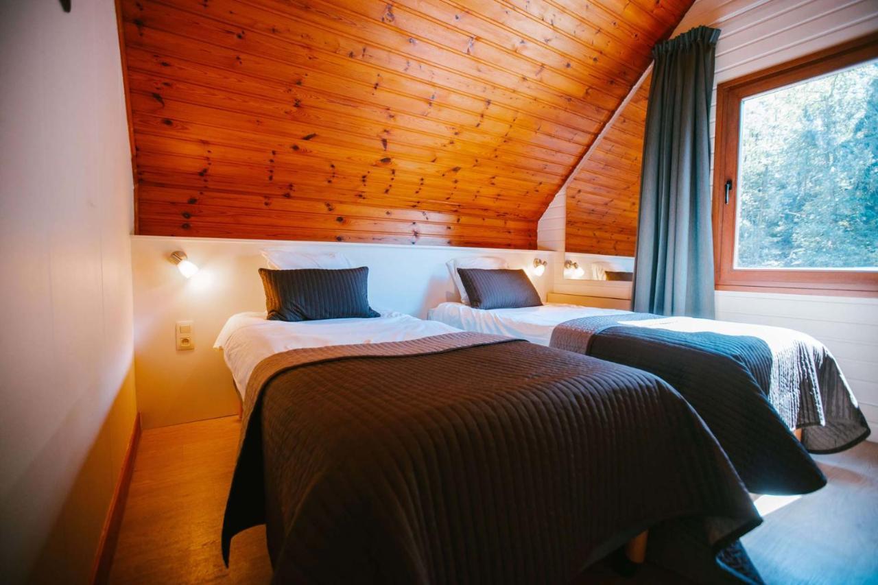 Val d'Arimont Resort Malmedy Extérieur photo