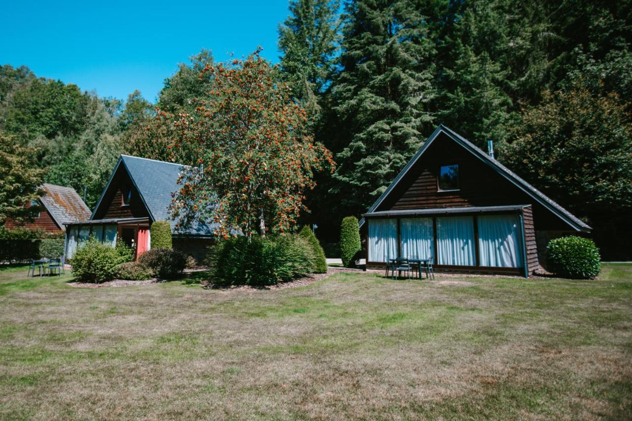 Val d'Arimont Resort Malmedy Extérieur photo