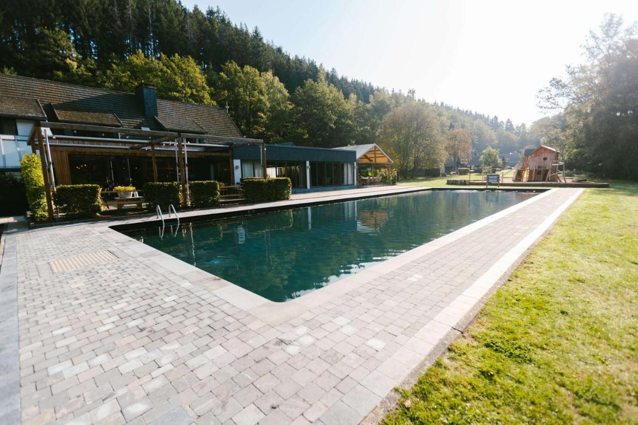 Val d'Arimont Resort Malmedy Extérieur photo