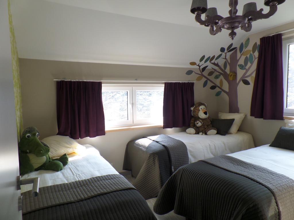 Val d'Arimont Resort Malmedy Extérieur photo