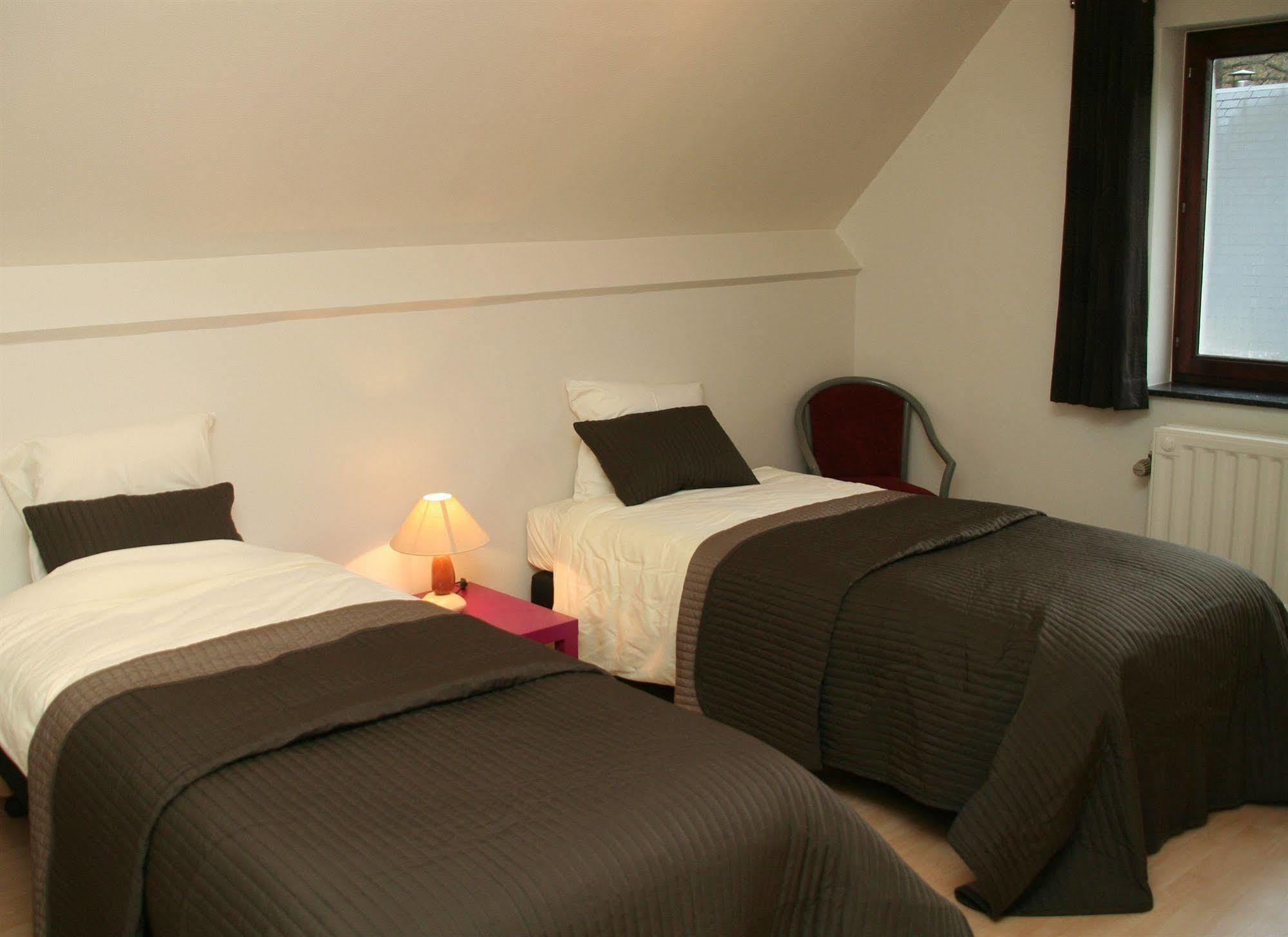 Val d'Arimont Resort Malmedy Extérieur photo