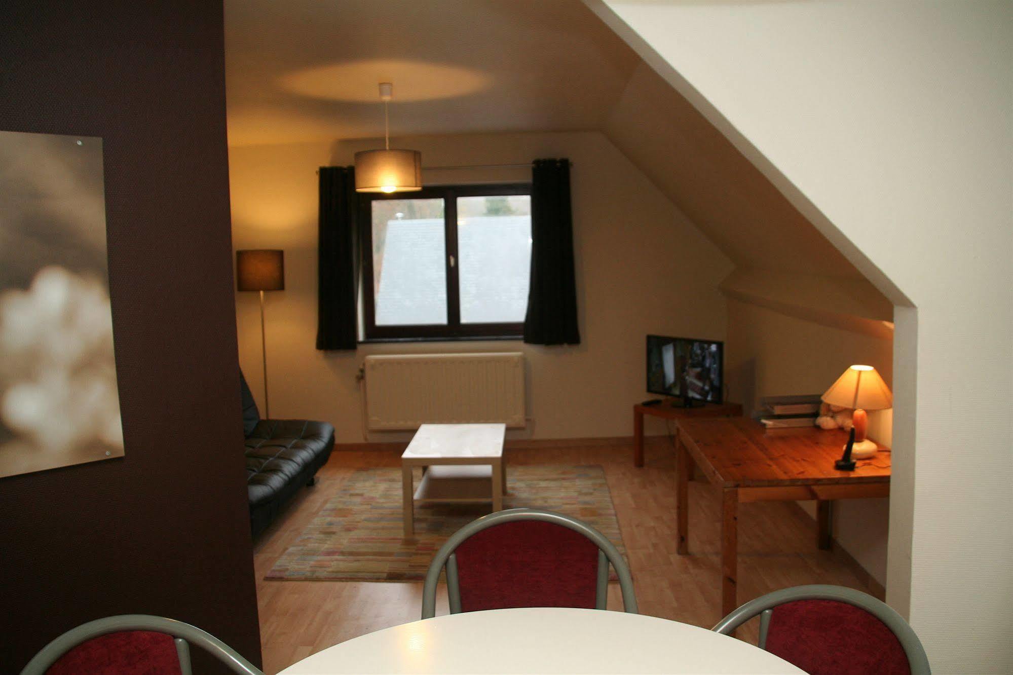 Val d'Arimont Resort Malmedy Extérieur photo