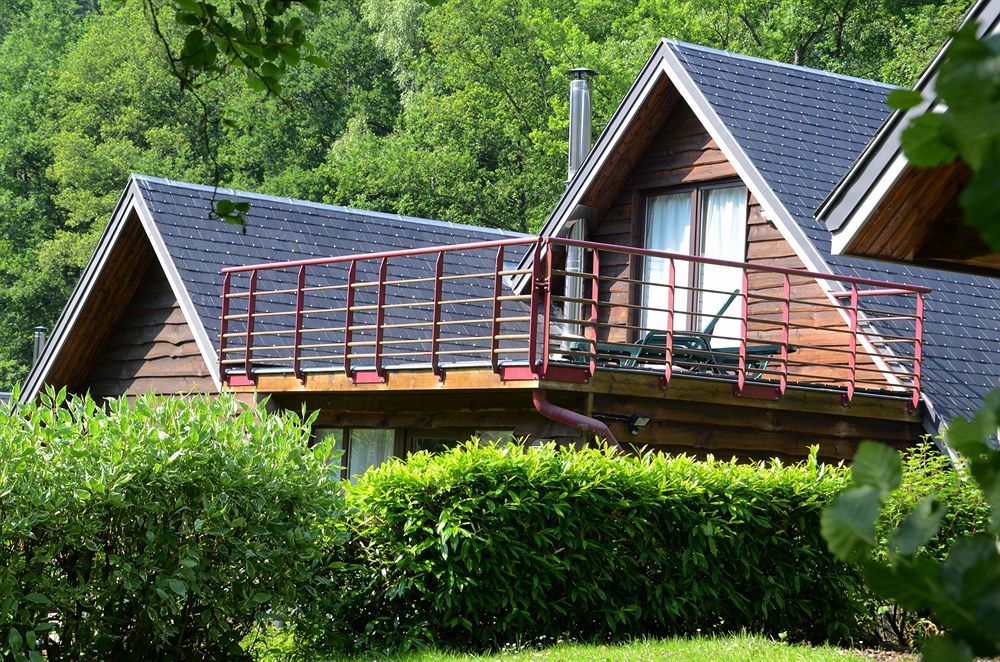 Val d'Arimont Resort Malmedy Extérieur photo