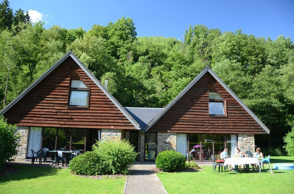 Val d'Arimont Resort Malmedy Extérieur photo