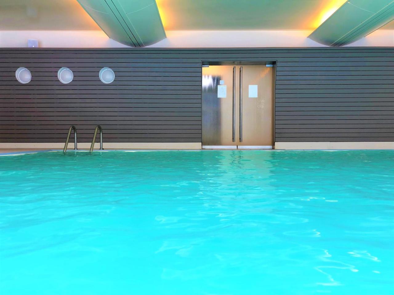Val d'Arimont Resort Malmedy Extérieur photo