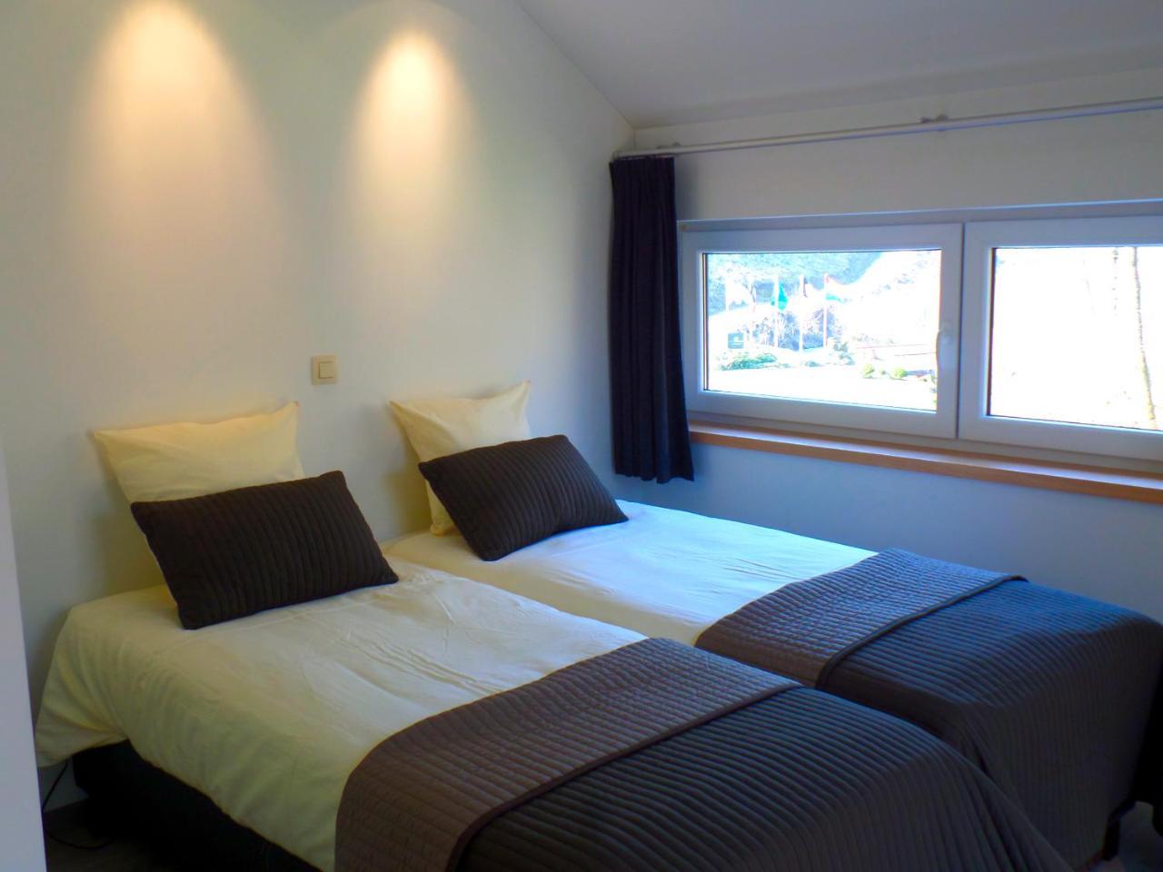 Val d'Arimont Resort Malmedy Extérieur photo
