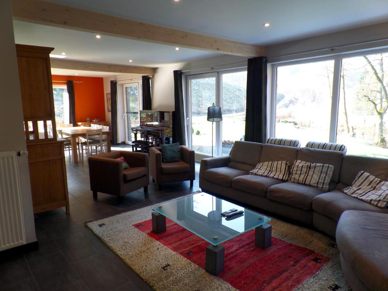 Val d'Arimont Resort Malmedy Extérieur photo